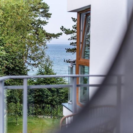Apartament Let'S Sea A19 Gaski 외부 사진