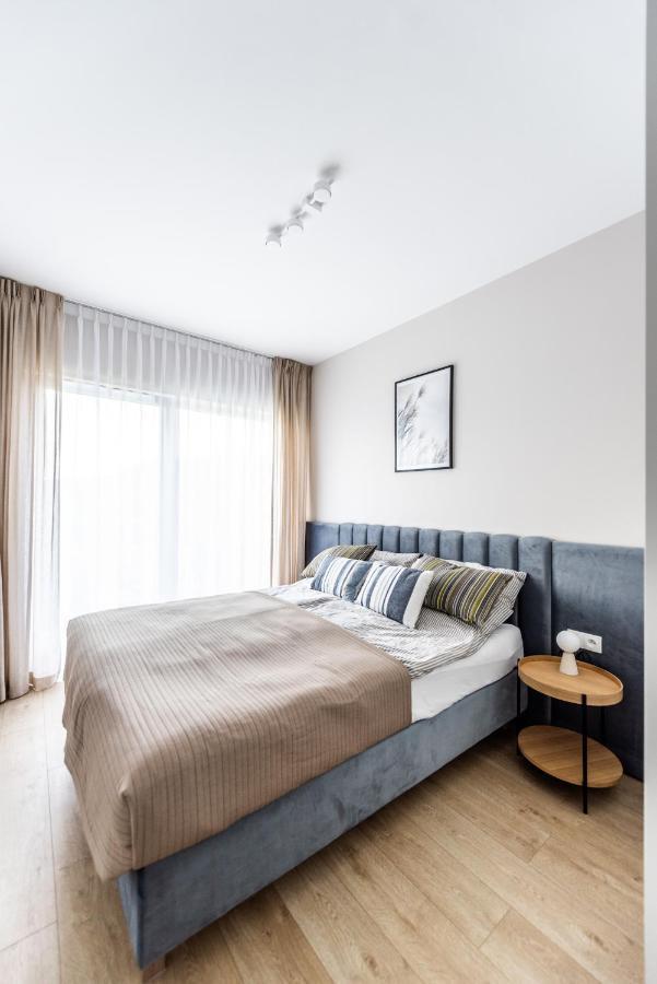 Apartament Let'S Sea A19 Gaski 외부 사진