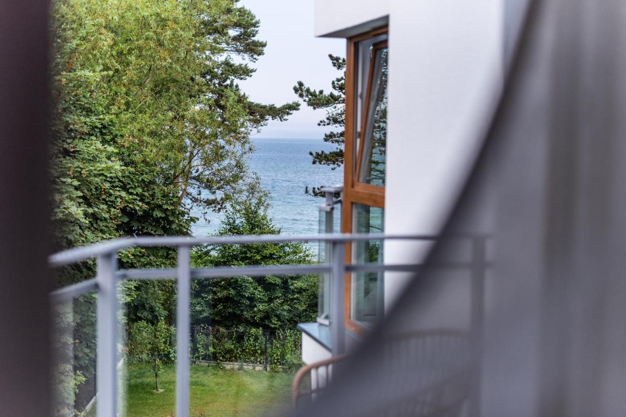 Apartament Let'S Sea A19 Gaski 외부 사진