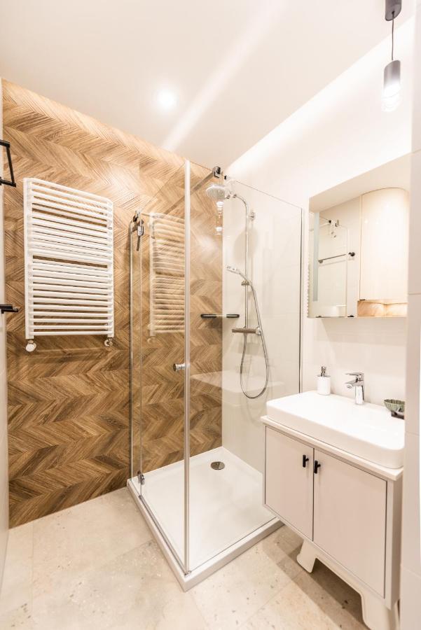 Apartament Let'S Sea A19 Gaski 외부 사진