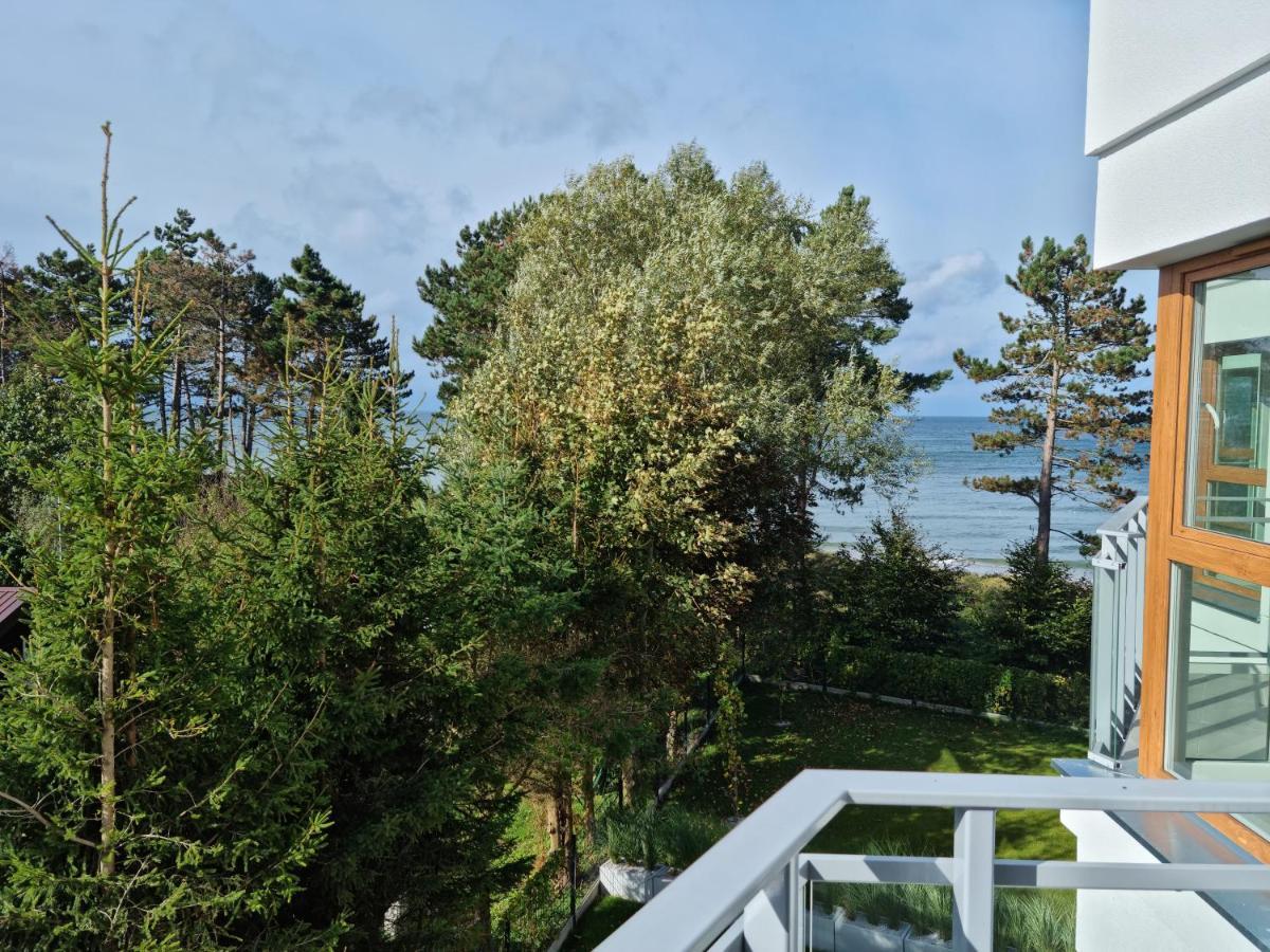 Apartament Let'S Sea A19 Gaski 외부 사진