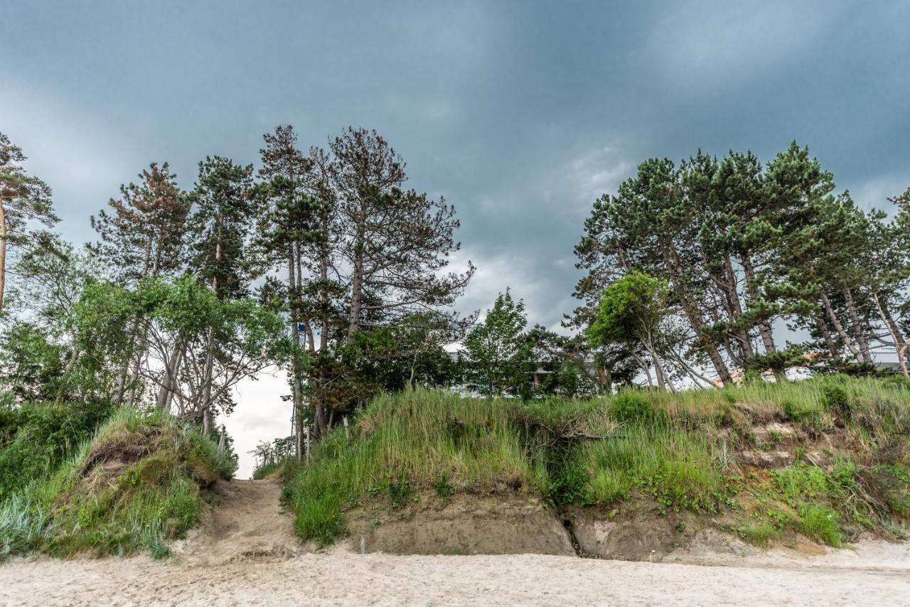 Apartament Let'S Sea A19 Gaski 외부 사진