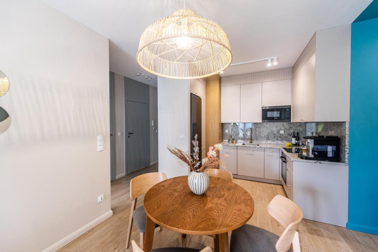 Apartament Let'S Sea A19 Gaski 외부 사진