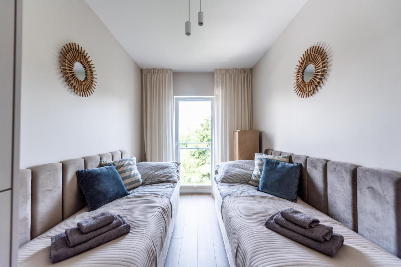 Apartament Let'S Sea A19 Gaski 외부 사진