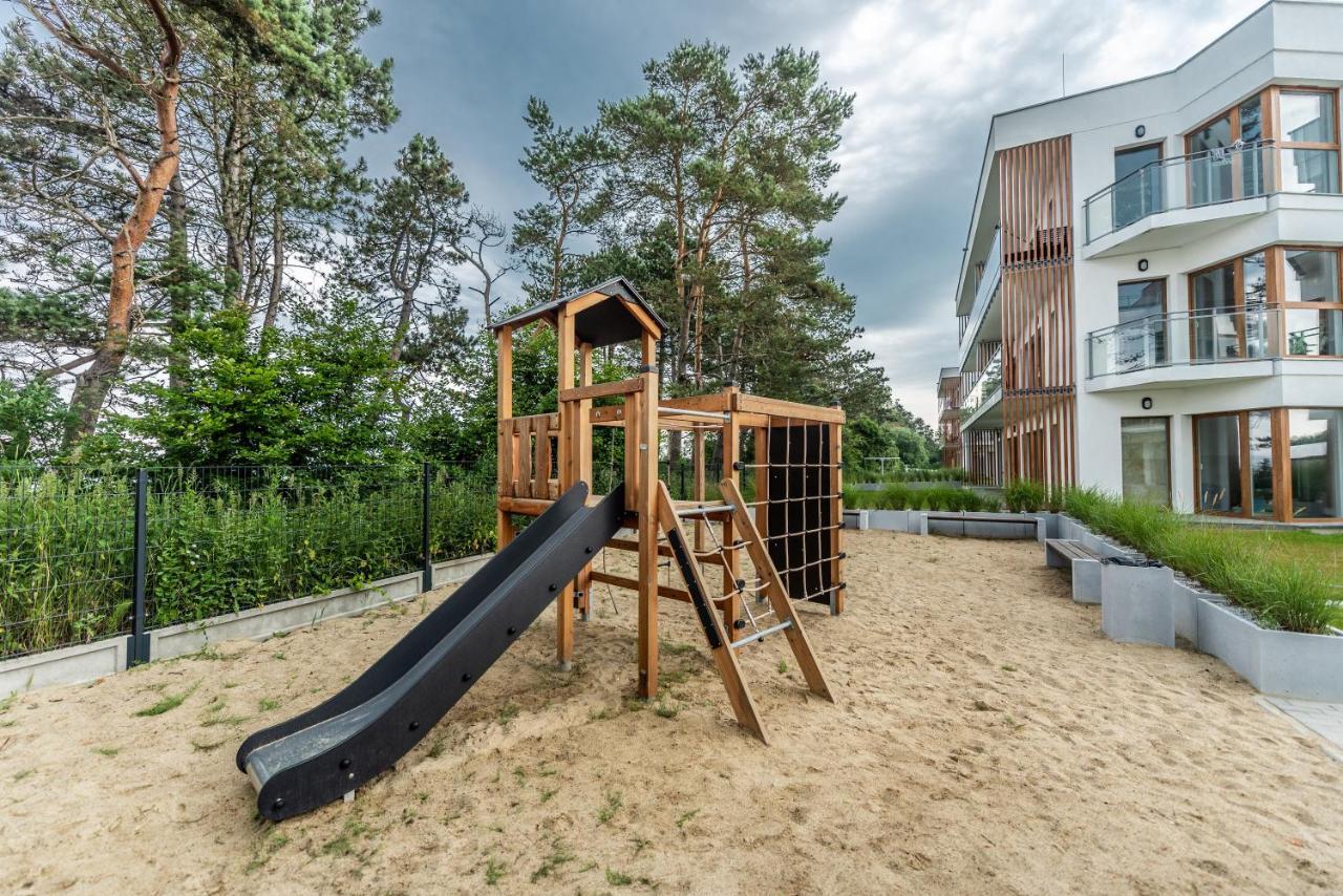 Apartament Let'S Sea A19 Gaski 외부 사진
