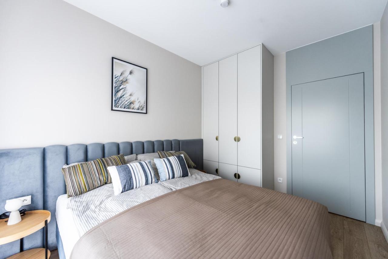Apartament Let'S Sea A19 Gaski 외부 사진