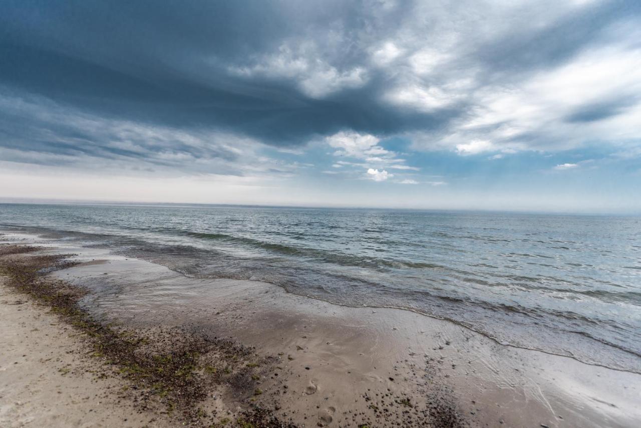 Apartament Let'S Sea A19 Gaski 외부 사진